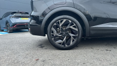 Renault Symbioz 1.6 E-Tech FHEV 145 Techno Esprit Alpine 5dr Auto Hybrid Estate